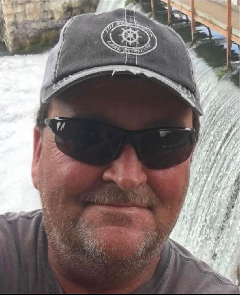 Christopher Edrington
