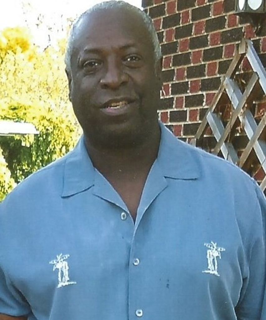 Ronald Delaney Mitchell Sr.