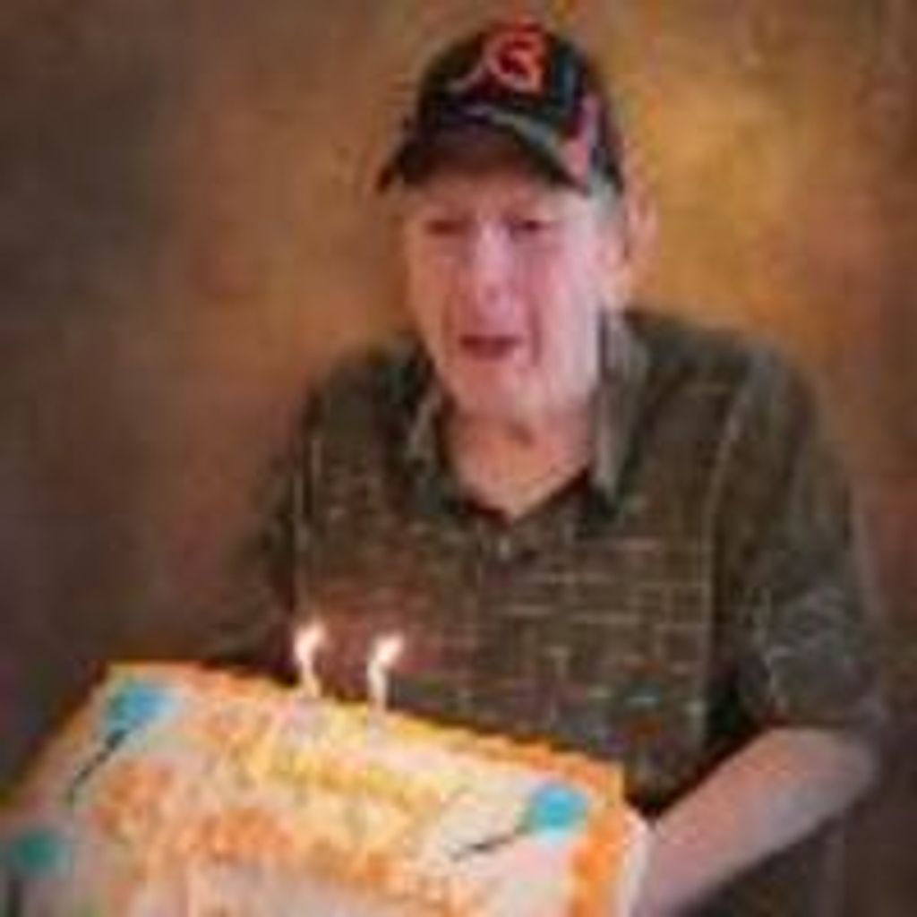 Darrel Floyd Hays Profile Photo