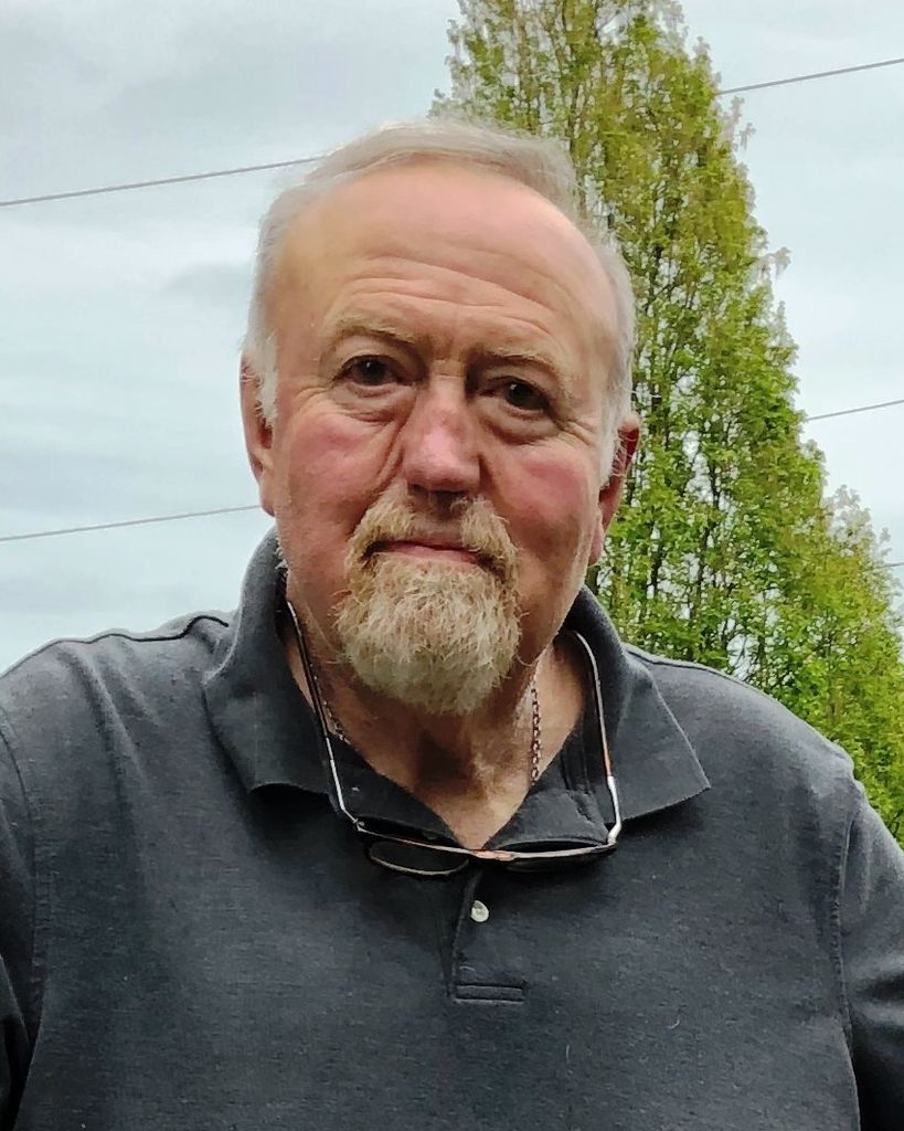 David Roger Faulx Profile Photo