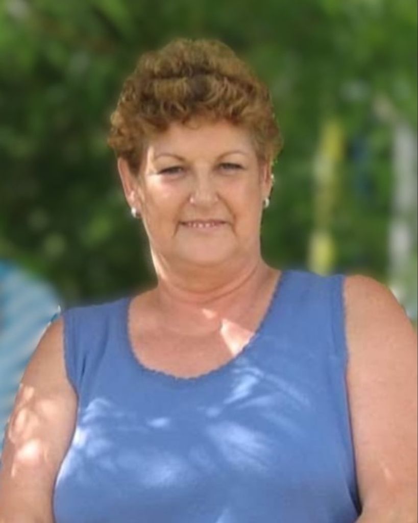 Pamela F. Jameson Profile Photo