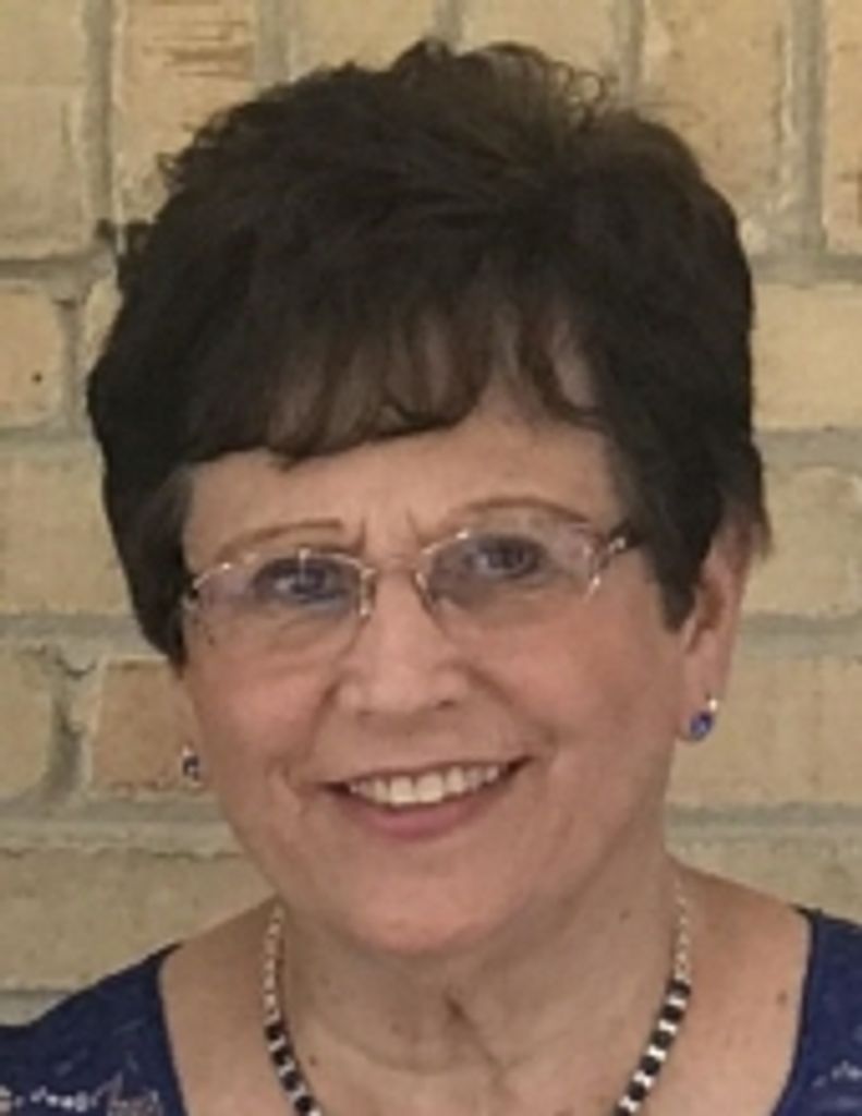 Elaine  M. Lamers
