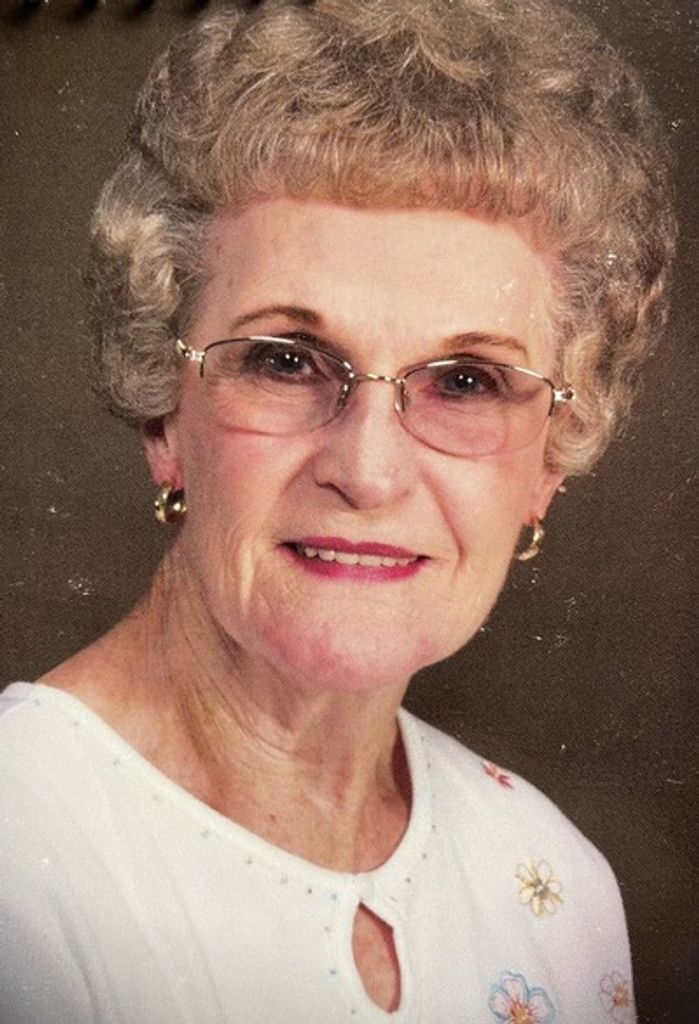 June Wynon Ross Profile Photo