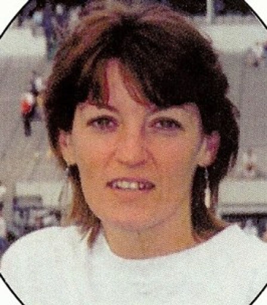 Theresa A. (Byers) Hoff
