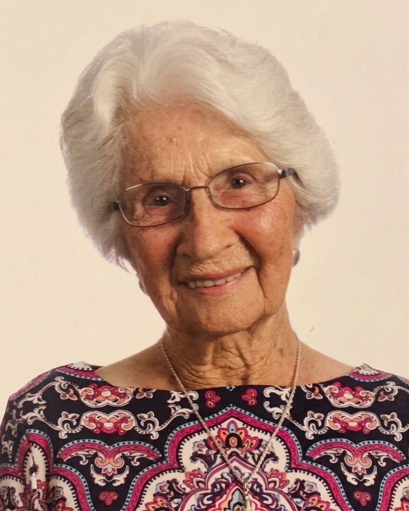 Mary (Tichenor Davis) Berry Profile Photo