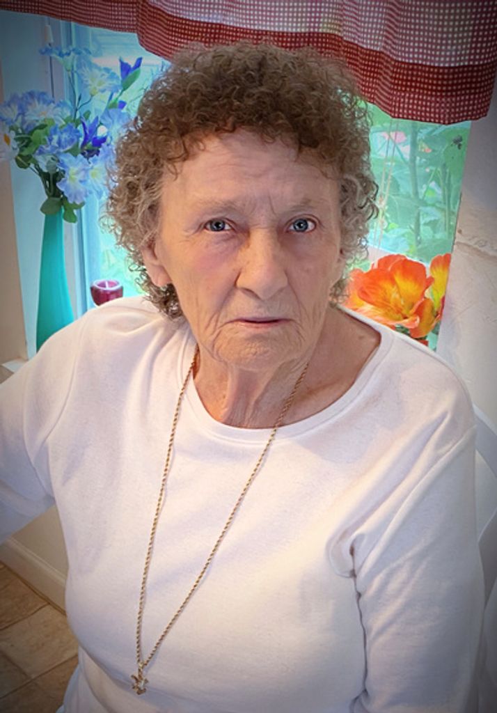 Mary Frances Sullens Profile Photo