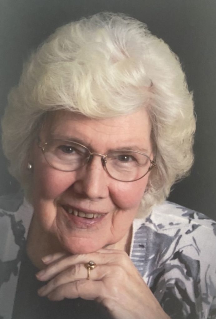 Shirley Brown