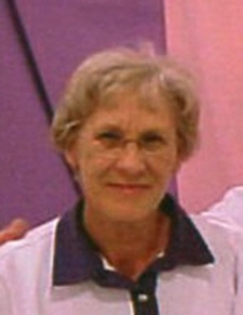 Margaret Ellen Ungerank - Mcnabb Funeral Home