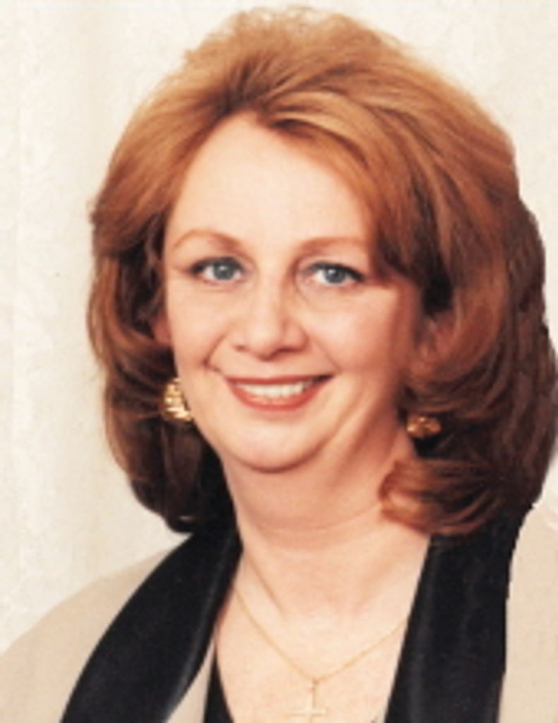 Jean Brenda O'Donnell