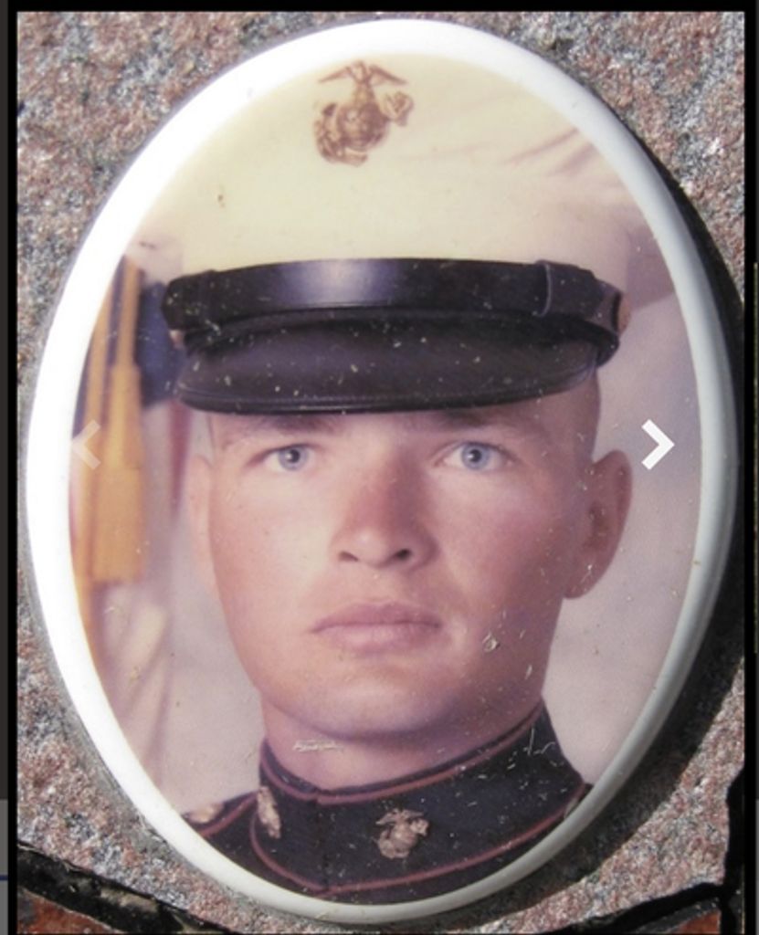 Barry Dean Krummrey Profile Photo