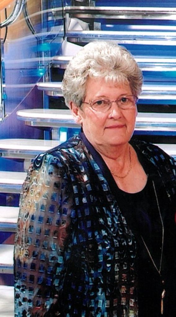 Edna Ethel Sparks