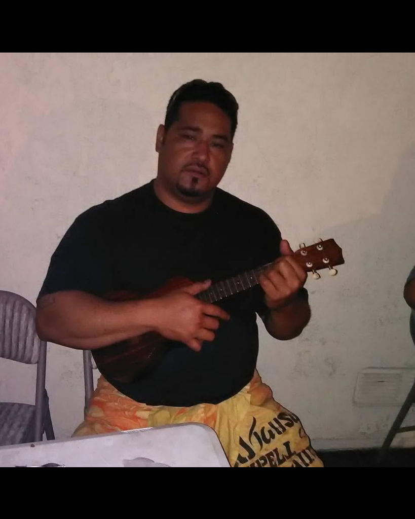 Derek Maugaotega Profile Photo