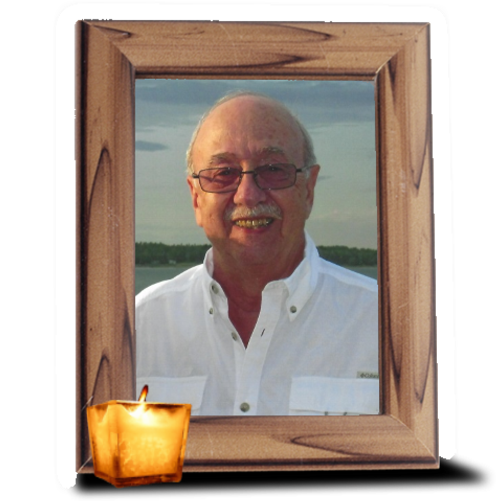 Bernard (Bernie) Bykoski Profile Photo