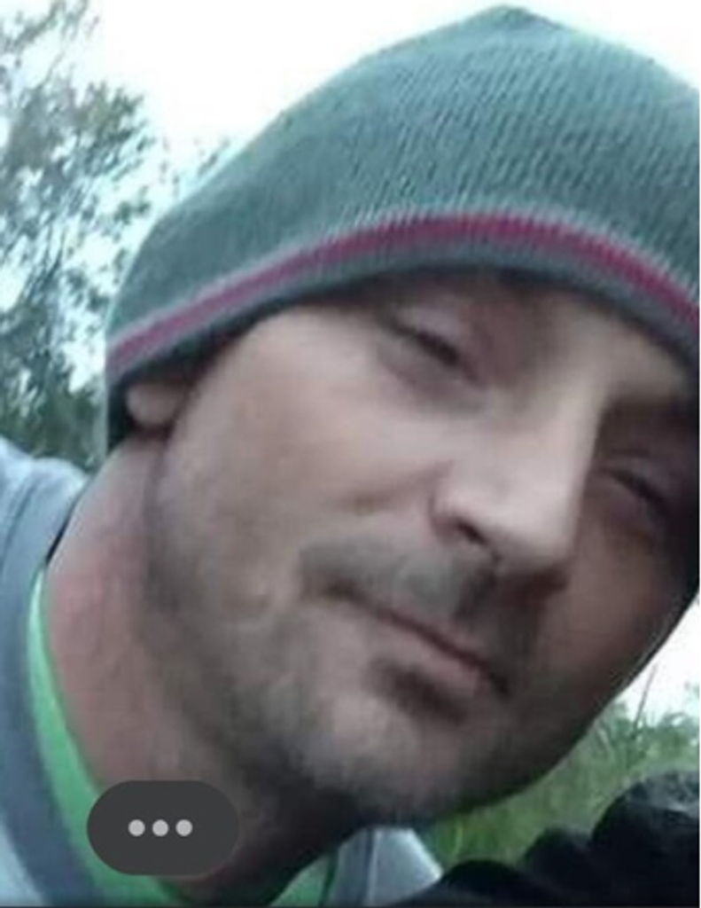 Aaron Lewis Dukes Jr. Profile Photo