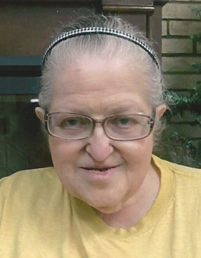 Donna Rae Gross Profile Photo