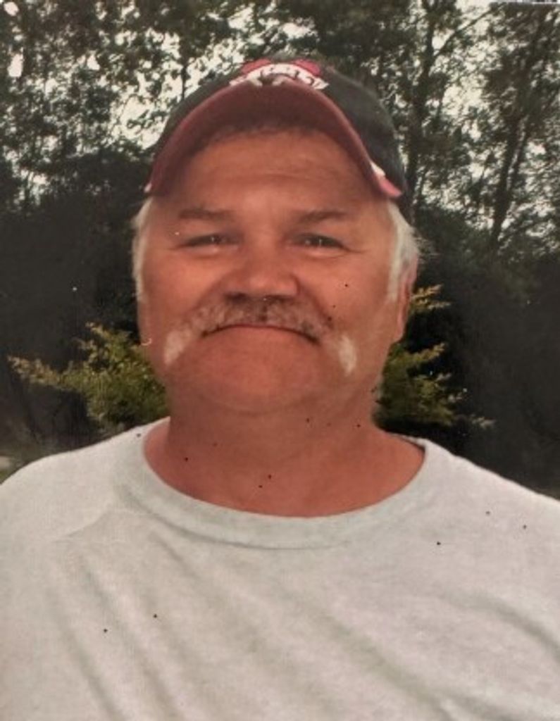 Mark Allen Arrington