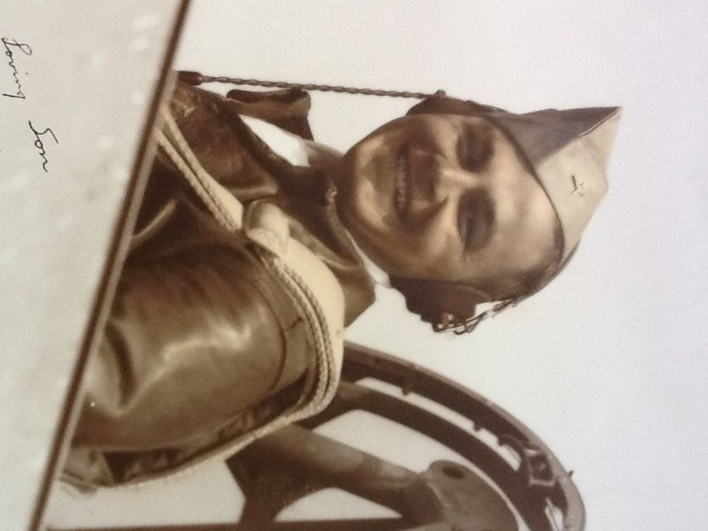 Sidney Lawrence Cheney