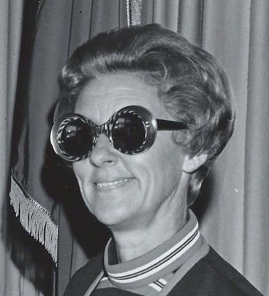 Erwin, Carolyn 'Anne' Webb