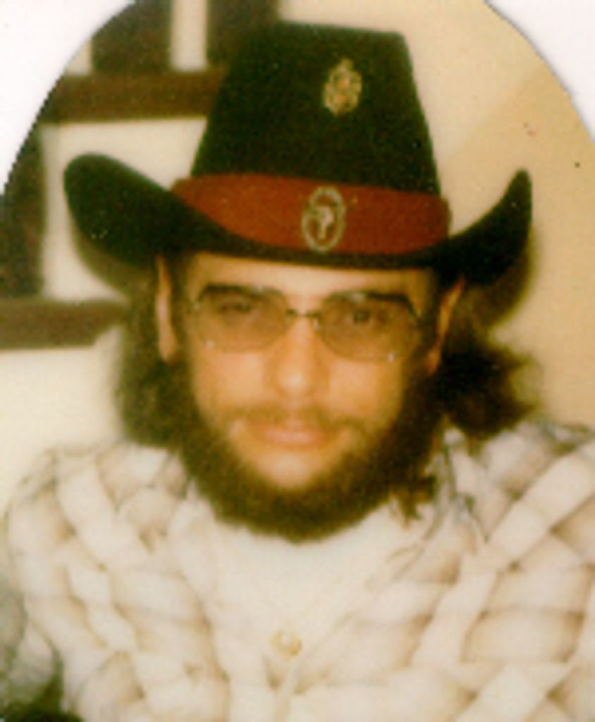 Edward L. Guymon Profile Photo