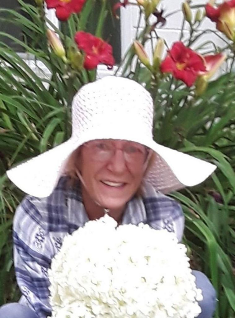 Pauline Kay Erven Profile Photo