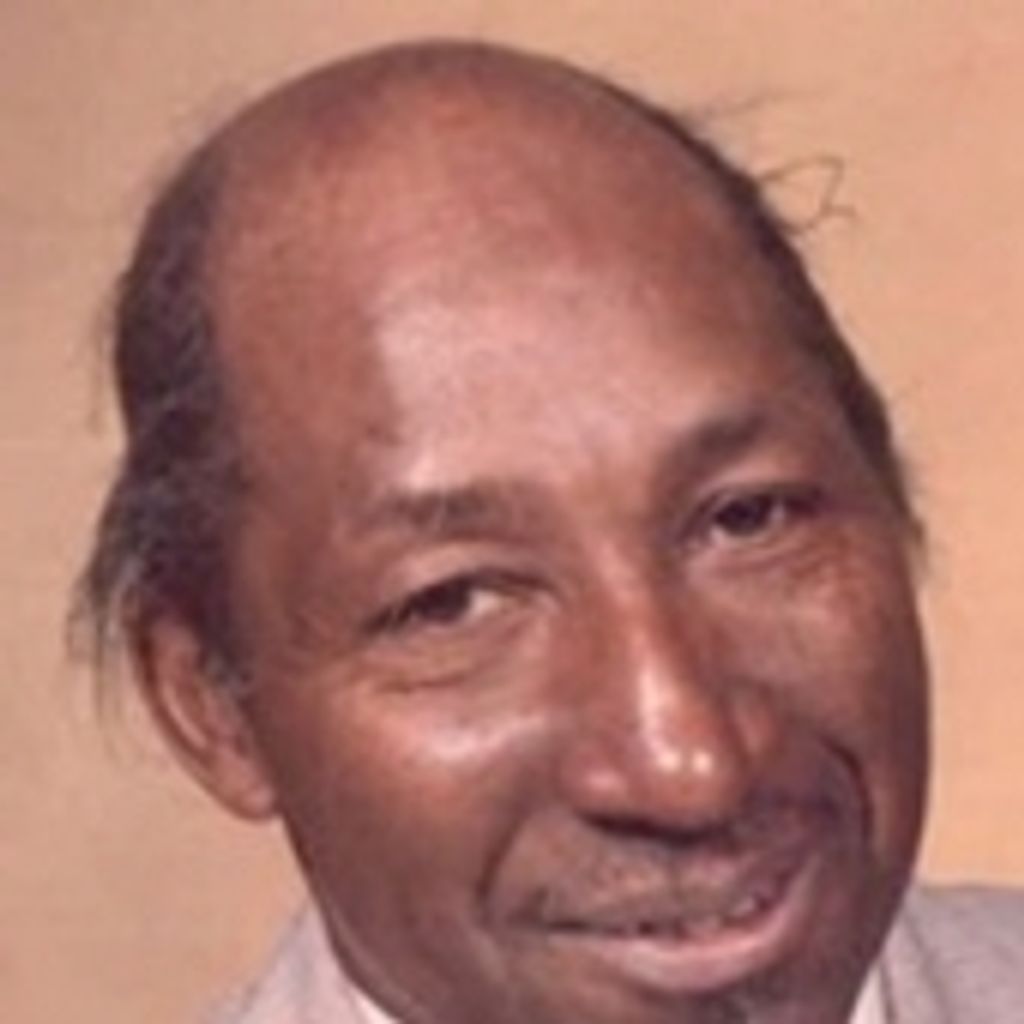 Griffin  Eugene Wilson