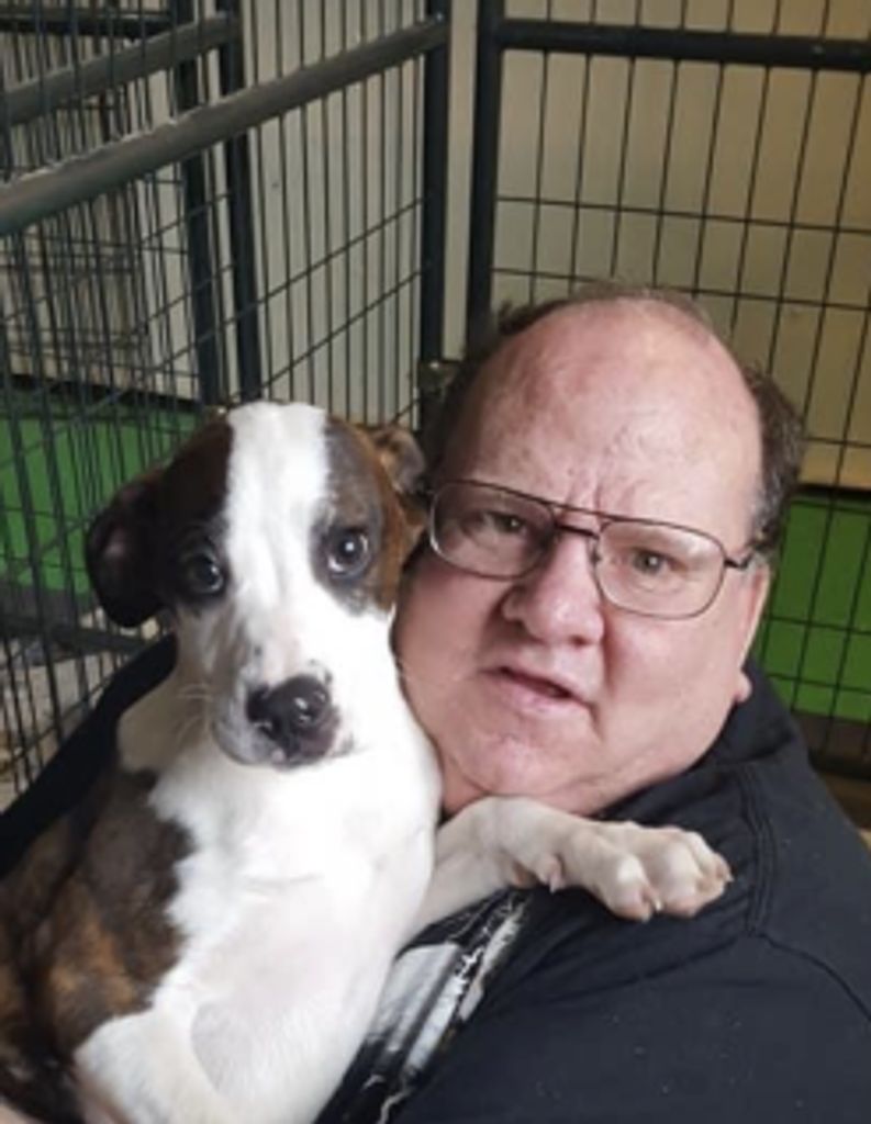 Paul Drouin Profile Photo