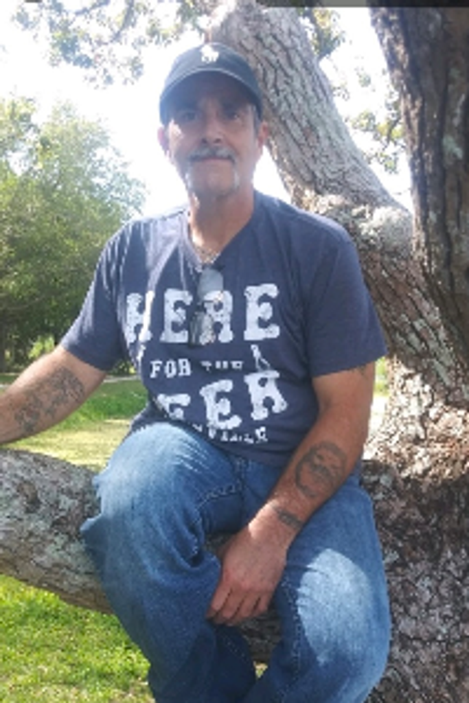 Keith A. Clancy Esposito Profile Photo