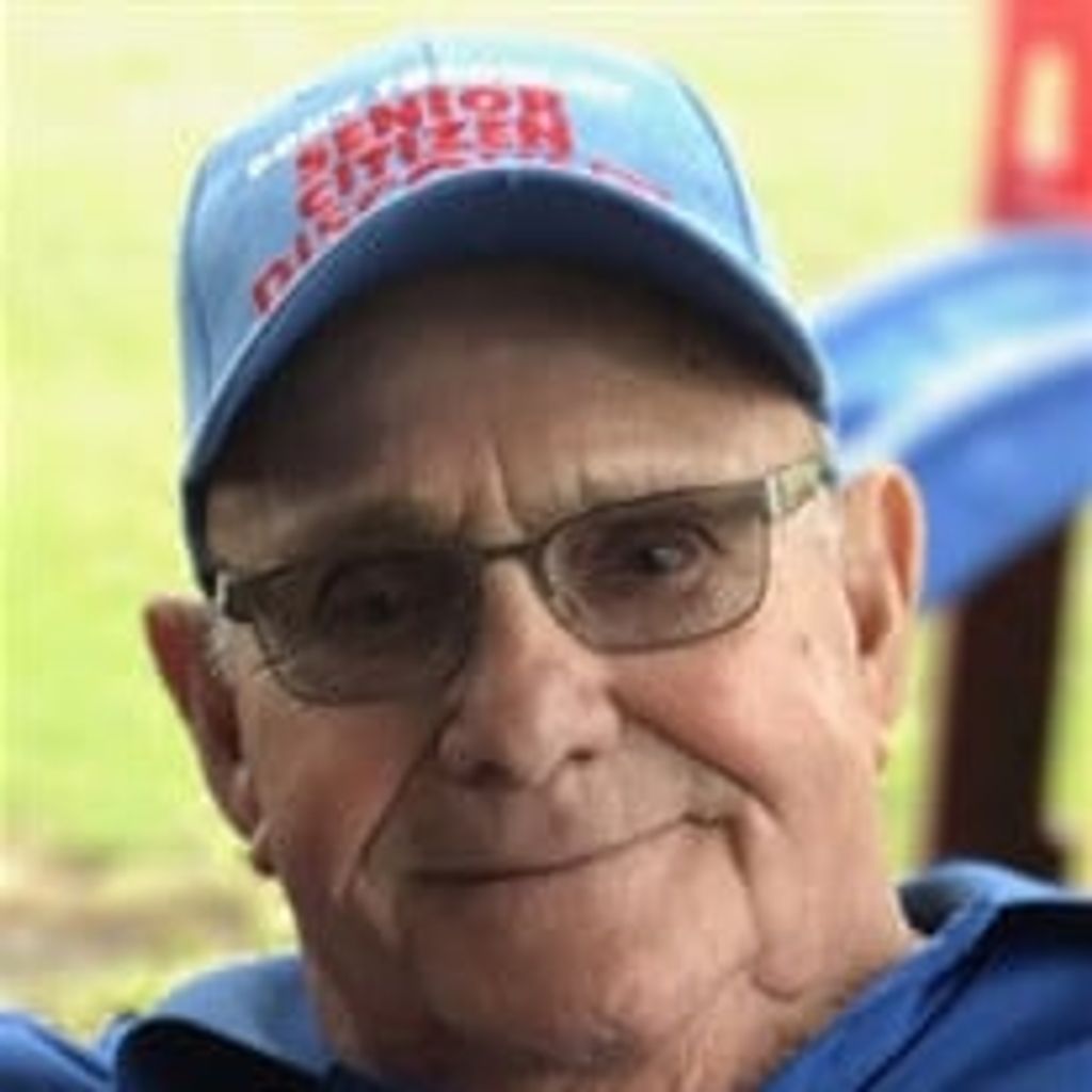 Ralph R. Martin Sr.