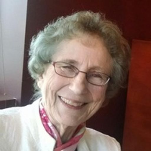 Sharon Adell Ottoson Profile Photo