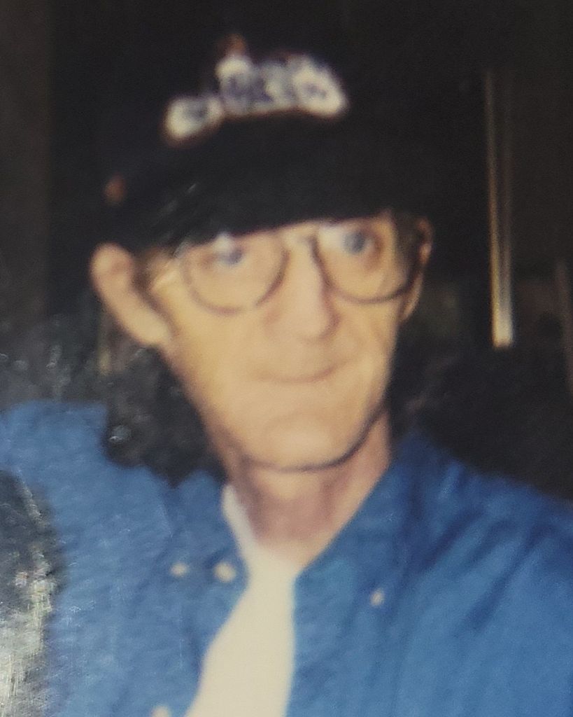 Ronald "Tiger" "Jake" P-Man Lee Webb Profile Photo