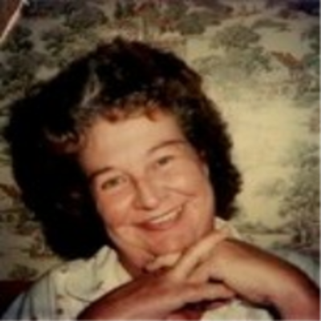 Dorothy Macdonald Profile Photo