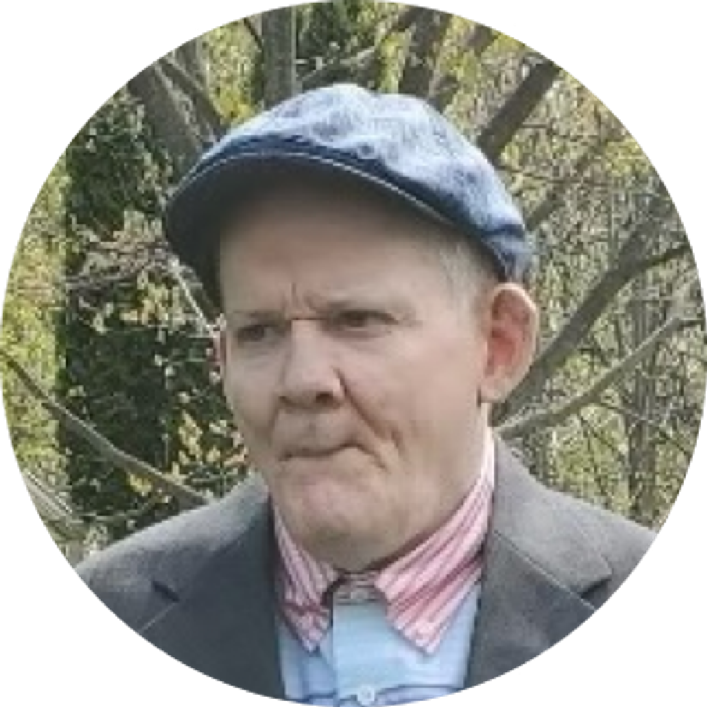 William Damien Connor