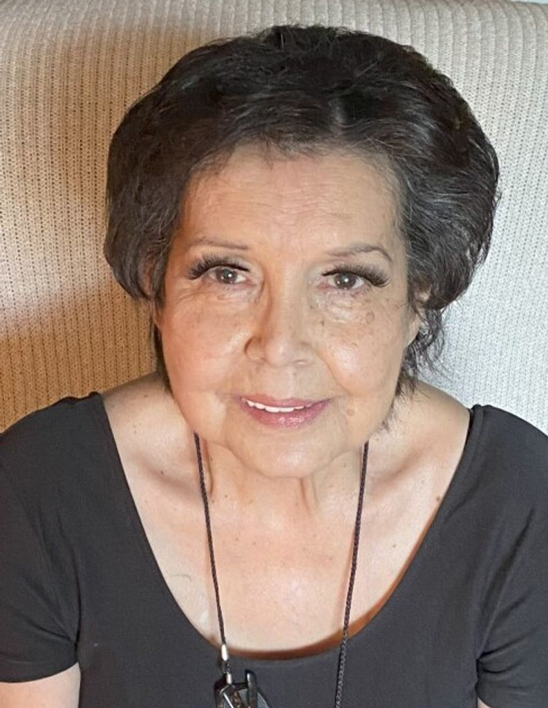 Cheryl A. (Brock)  Richie