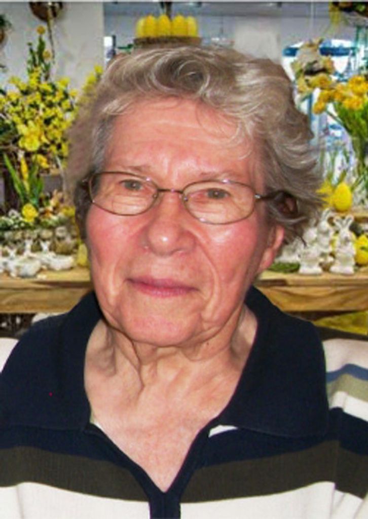 June Viola Jacobs Profile Photo