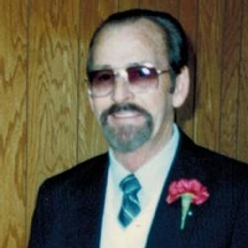 Joseph  V. Blanks  Sr.