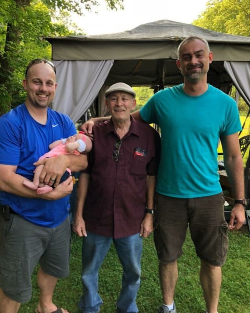 Bige Edward Griffith