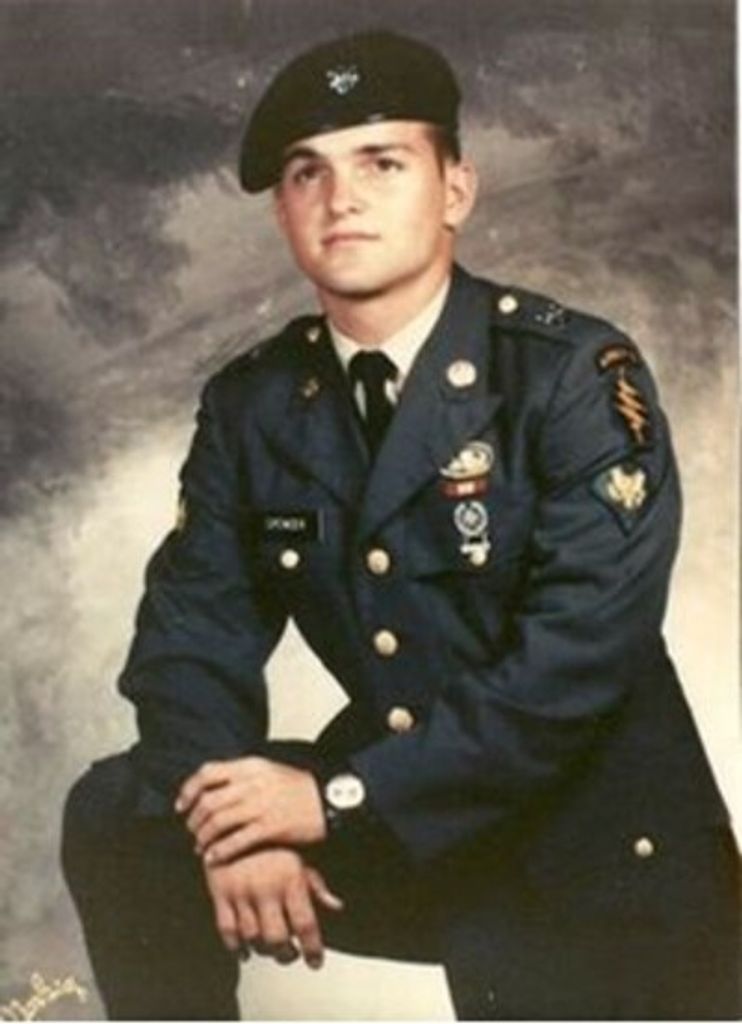 Apostle Paul Spencer