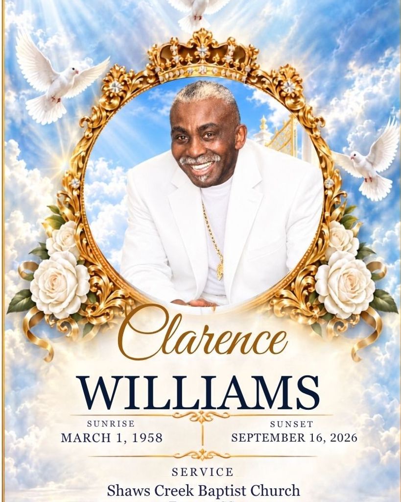 Clarence Williams