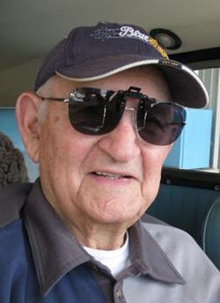 Anthony J. Lopiccolo