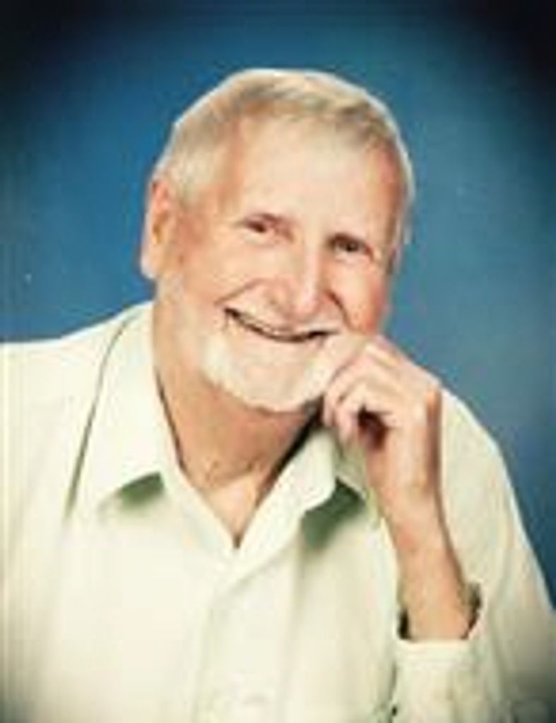 Albert F. Powell Profile Photo