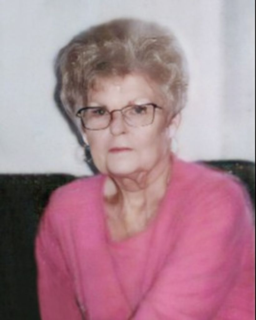 Martha Ray Moore Hicks Profile Photo