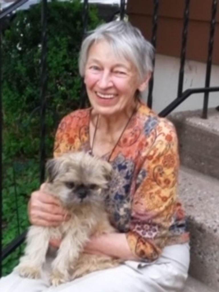 Carol J. Ferrari