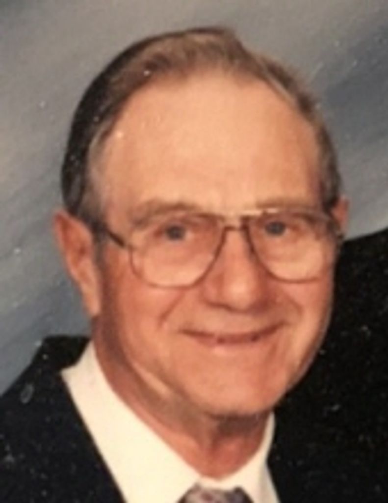 John Moitzheim Profile Photo