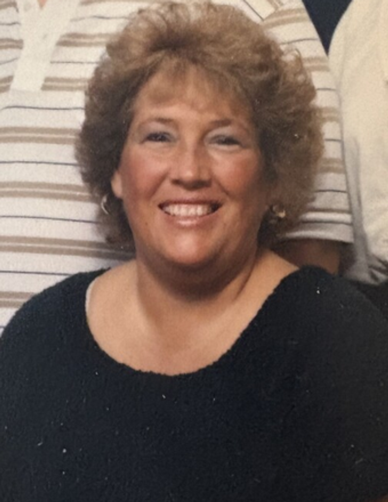 Elizabeth "Libby" Anne Clements