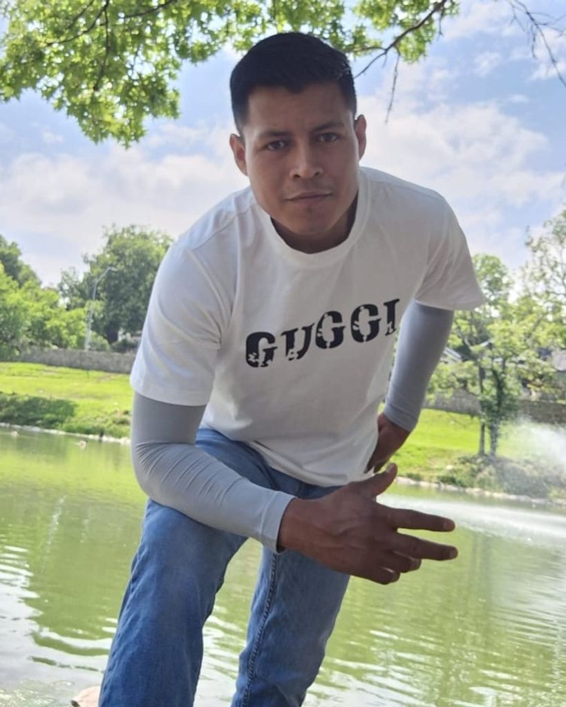 Jose Luis Garcia Enriquez