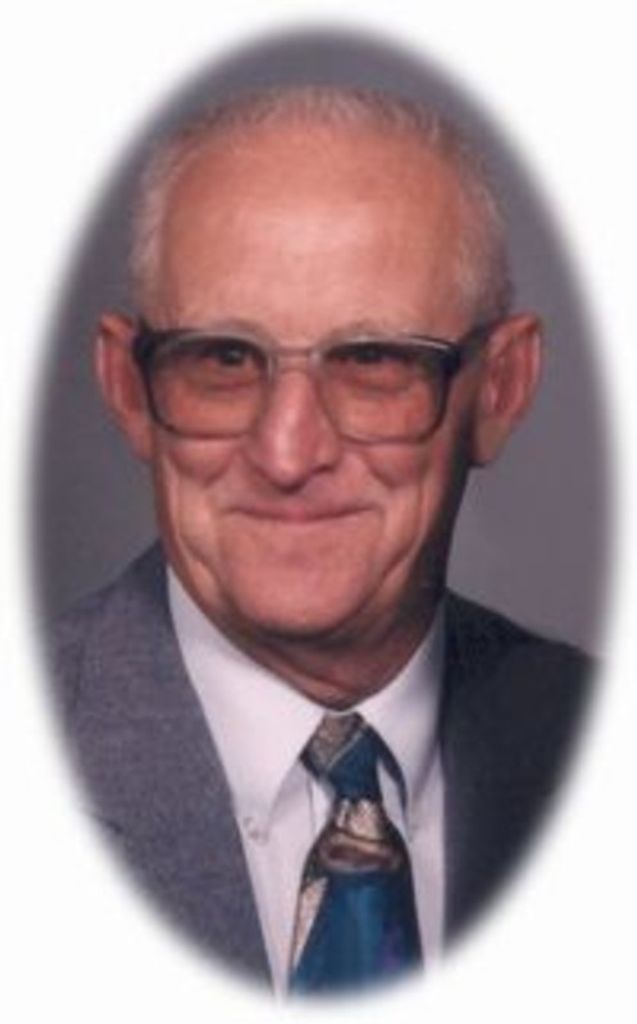 Ralph W. Van Maanen