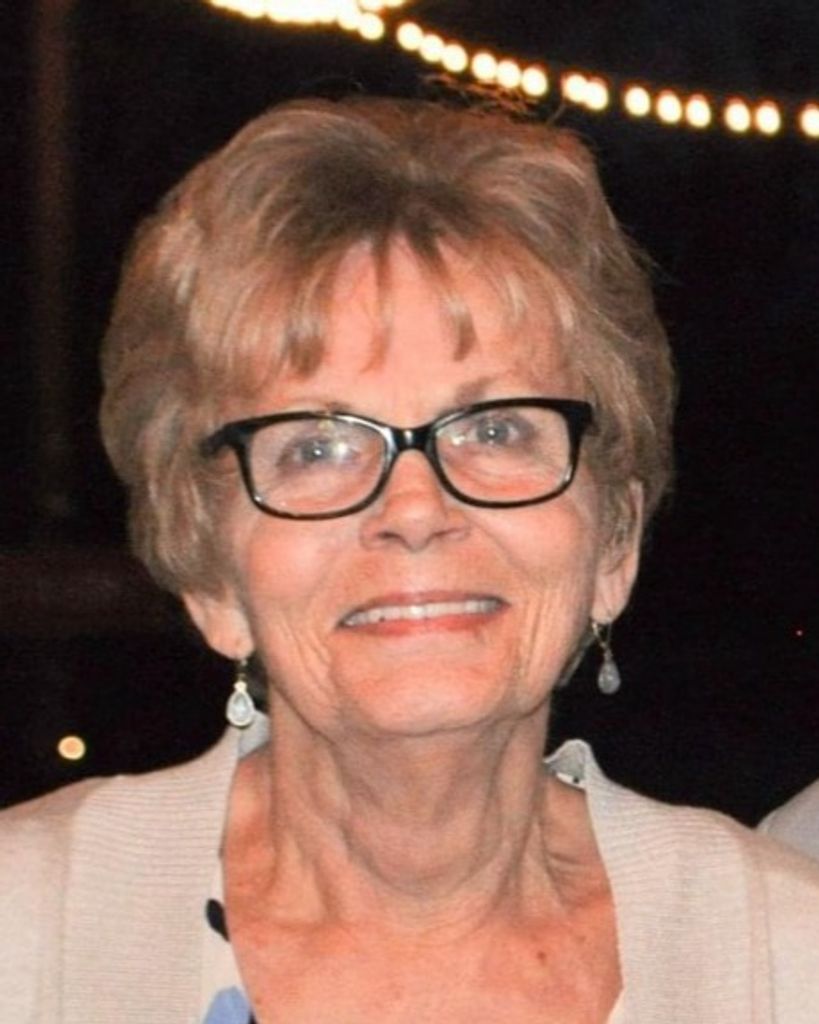 Geraldine Lee Kerrick Craighead