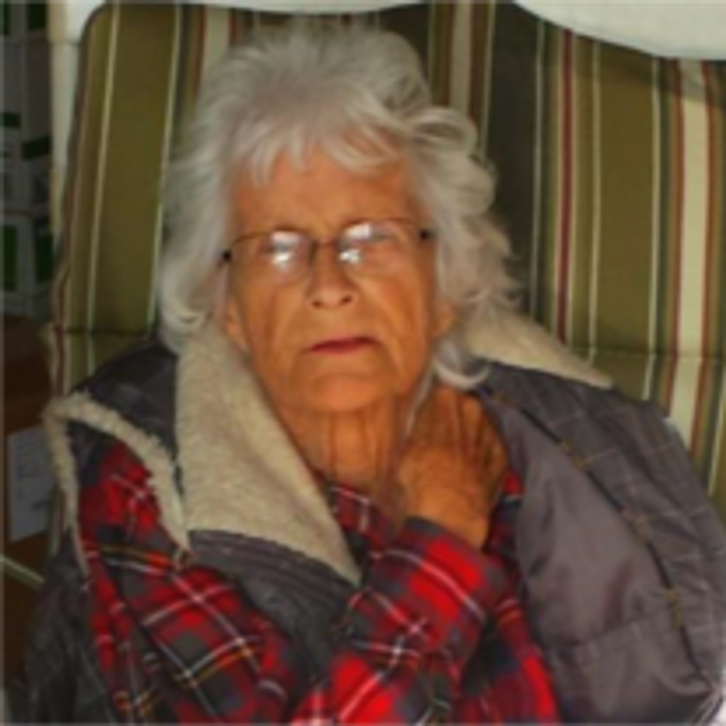 Jacqulyn Crowley