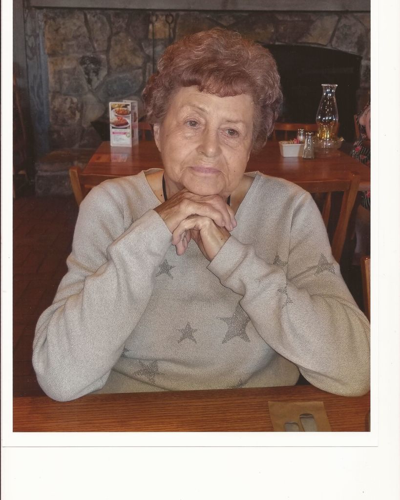 Ida Lou Hammock Profile Photo