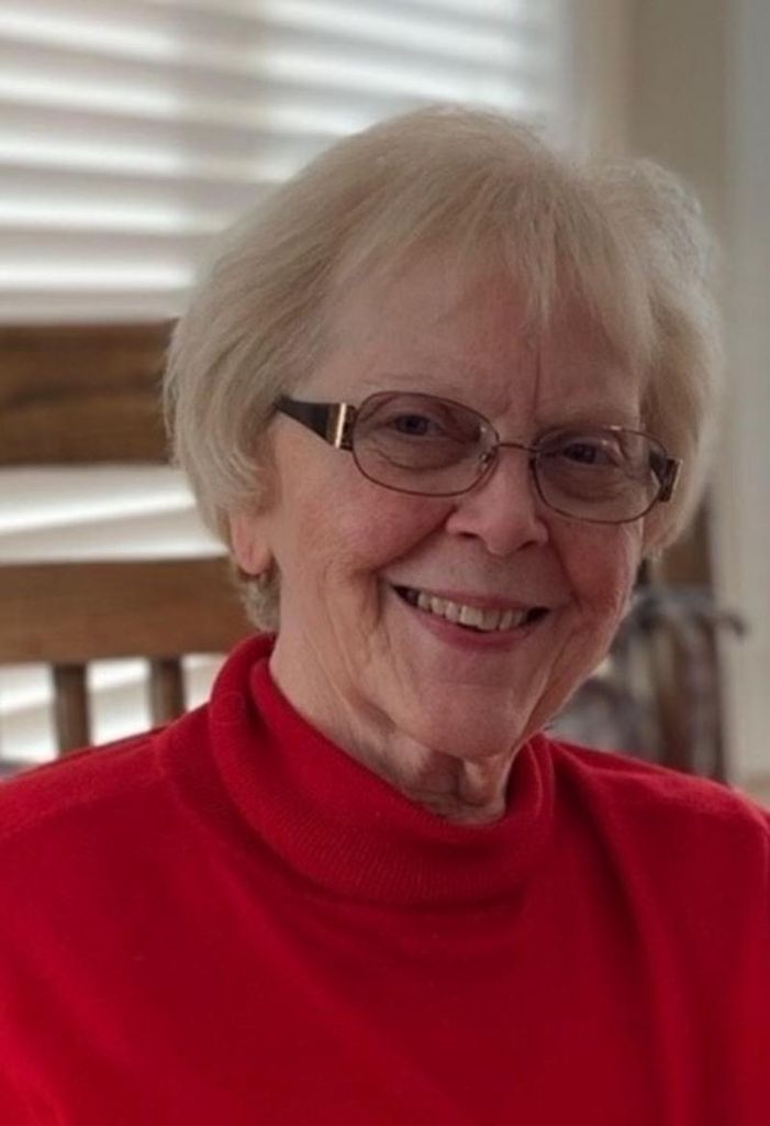 Shirlee Ann Rechel Profile Photo